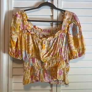 Cynthia Rowley Top